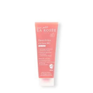 La Rosée Dentifrice enfant et bÃ©bÃ©