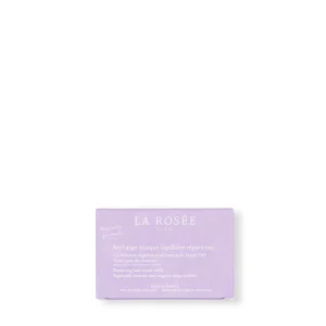 La Rosée Recharge masque capillaire réparateur