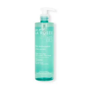 La Rosée Eau nettoyante bÃ©bÃ©