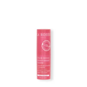 La Rosée Stick lÃ ̈vres nourrissant teintÃ© rechargeable
