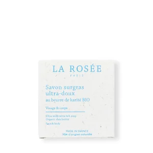 La Rosée Savon surgras ultra-doux