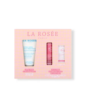 La Rosée Coffret soins nomades teintÃ©s