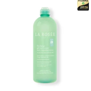 La Rosée Recharge gel nettoyant anti-imperfections