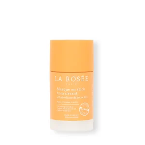 La Rosée Masque en stick nourrissant