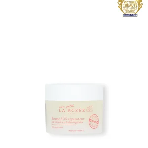 La Rosée Baume SOS rÃ©parateur bÃ©bÃ©