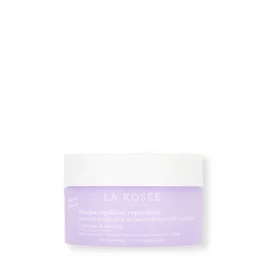 La Rosée Masque capillaire rÃ©parateur