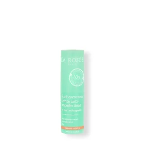 La Rosée Stick correcteur teintÃ© anti-imperfections rechargeable