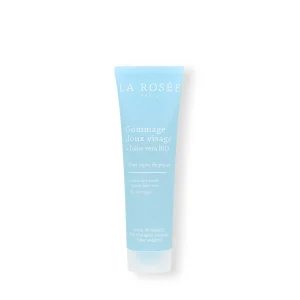 La Rosée Gommage doux visage