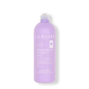 La Rosée Shampoing ultra-doux