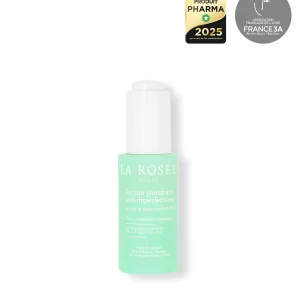 La Rosée SÃ©rum purifiant anti-imperfections