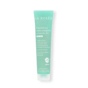 La Rosée Dentifrice soin complet