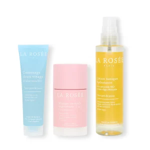 La Rosée Routine puretÃ©