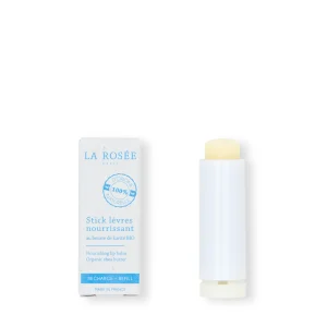 La Rosée Recharge Stick lÃ ̈vres nourrissant