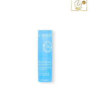 La Rosée Stick lÃ ̈vres nourrissant rechargeable