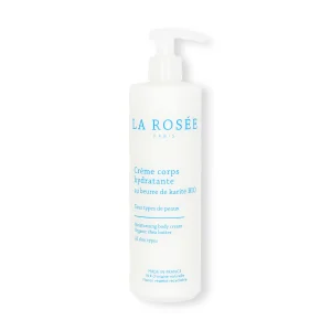 La Rosée CrÃ ̈me corps hydratante - 400 mL