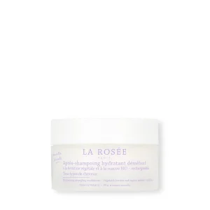 La Rosée AprÃ ̈s-shampoing hydratant dÃ©mÃalant