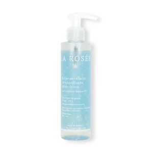 La Rosée GelÃ©e micellaire dÃ©maquillante