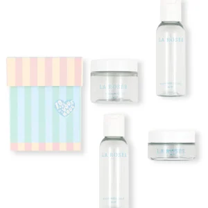 La Rosée Kit voyage