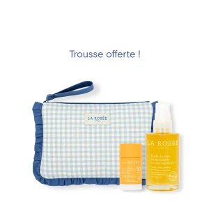 La Rosée Trousse soins d'Ã©tÃ©