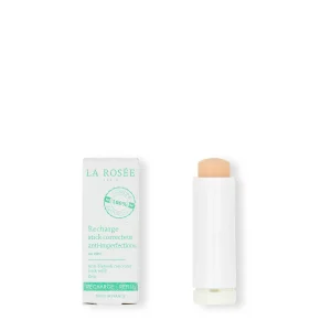 La Rosée Recharge Stick correcteur teintÃ© anti-imperfections