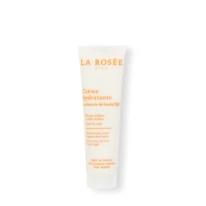 La Rosée CrÃ ̈me hydratante visage