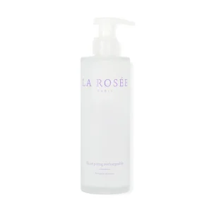 La Rosée Flacon de shampoing en verre