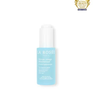 La Rosée SÃ©rum visage dÃ©saltÃ©rant