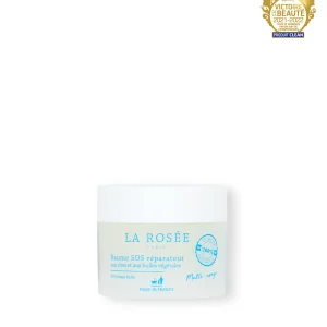 La Rosée Baume SOS rÃ©parateur