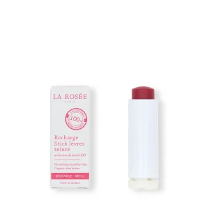 La Rosée Recharge Stick lÃ ̈vres nourrissant teintÃ©