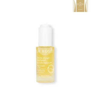 La Rosée SÃ©rum visage repulpant