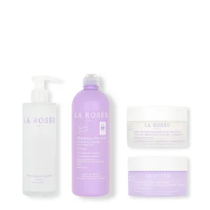 La Rosée Routine cheveux normaux (usage fréquent)