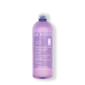 La Rosée Shampoing purifiant
