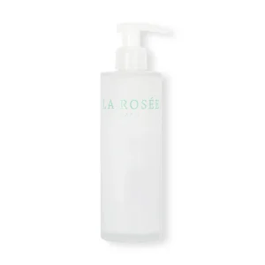 La Rosée Flacon gel nettoyant en verre