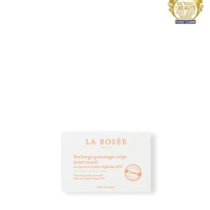 La Rosée Recharge Gommage corps nourrissant