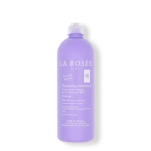 La Rosée Shampoing nourrissant