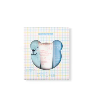 La Rosée Coffret ma routine bain