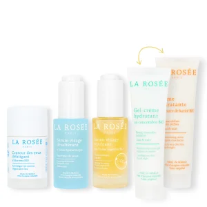 La Rosée Routine peau mature