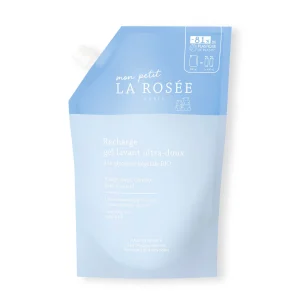 La Rosée Recharge Gel lavant ultra-doux bÃ©bÃ©