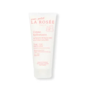 La Rosée CrÃ ̈me hydratante bÃ©bÃ©