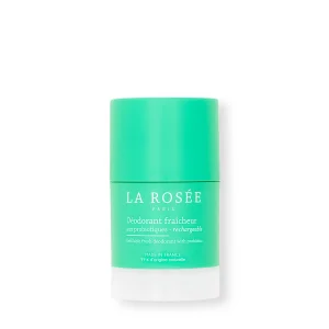 La Rosée DÃ©odorant rechargeable fraÃ®cheur