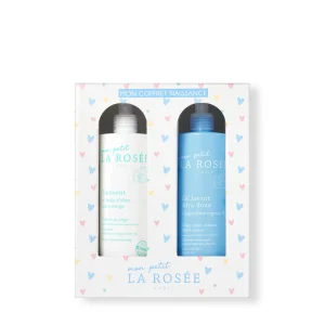 La Rosée Coffret de naissance