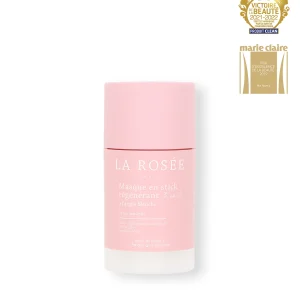 La Rosée Masque en stick régénérant 3 en 1