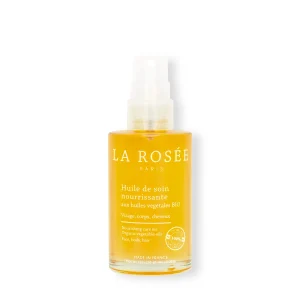 La Rosée Huile de soin nourrissante