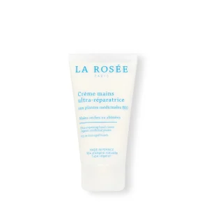 La Rosée CrÃ ̈me mains ultra-rÃ©paratrice